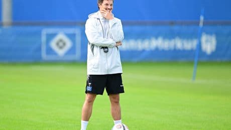 Letzter Test - So sehen Sie Mallorca – Hamburger SV live im TV