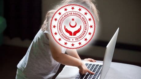 Bakanlık zararlı içeriklere geçit vermiyor: İnternette zararlı içerik paylaşanlar mercek altında