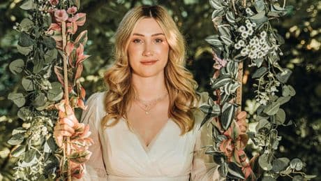 Lisa Walser im Interview: Influencer sein "ist ein Geschäft, in dem hart verhandelt wird"