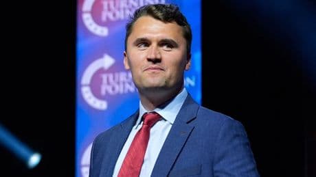 FBI’s Trump probe ‘Arctic Frost’ also investigated Charlie Kirk’s TPUSA, Grassley reveals