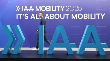 Volkswagen lance ses citadines électriques pour contrer la Chine