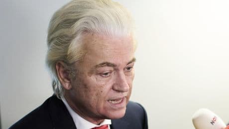 Pays-Bas: Geert Wilders annonce son retrait de la coalition et fait chuter le gouvernement