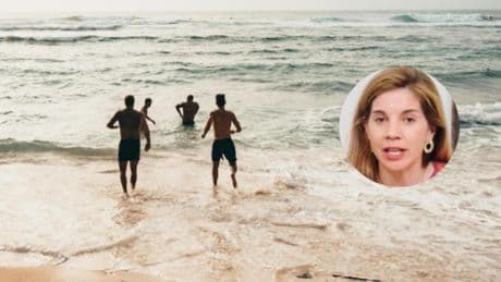 Marian Rojas Estapé, psiquiatra: ''Las vacaciones no solo son para descansar el cuerpo. También son una oportunidad para cuidar nuestra mente. Protege tu descanso y cuidado con el FOMO''