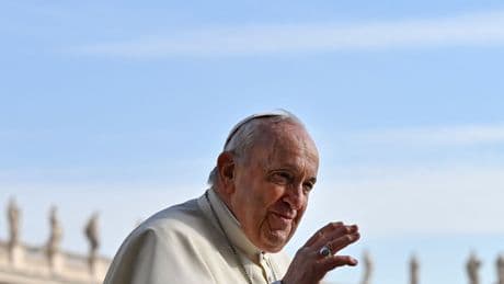 The Vote for the Next Pope Is Also a Referendum on Francis
