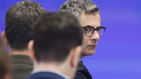 Estupor por el nombramiento del Director de Gabinete del Director de Gabinete de Presidencia del Gobierno