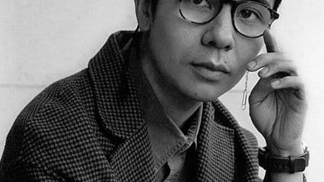 After his mother's death, Ocean Vuong wrote his way out of grief