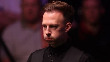 Judd Trump doesn’t hide his feelings on Mark Williams as he drops five-word comment