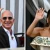 In pictures: Jeff Bezos and Lauren Sanchez's star-studded wedding in Venice