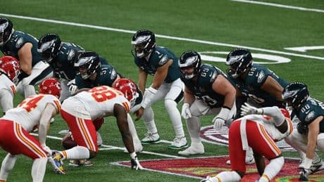 What Are The Best Offensive Lines To Invest In For Fantasy Football?