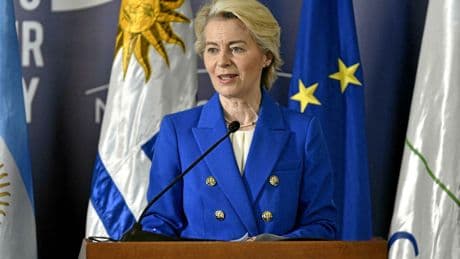 UE-Mercosur : à deux doigts d’un accord général