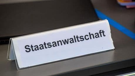 Justiz: MV stellt mehr neue Richter und Staatsanwälte als zuvor ein