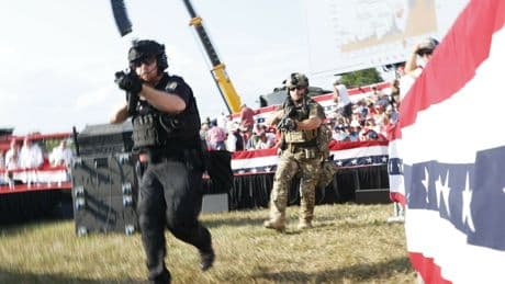 What do we know about what's driving political violence?