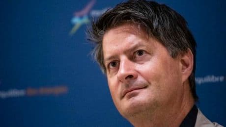 Le groupe Stellantis nomme Xavier Chardon à la tête de Citroën
