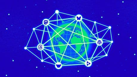 One of the biggest newsletter platforms now syndicates to Bluesky and Mastodon