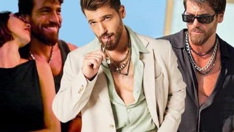 Son Haberler: Can Yaman ve sevgilisi Sara Bluma'dan aşk dolu yeni pozlar