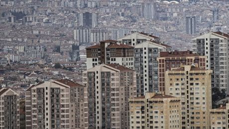 Gayrimenkul üzerinden gelir elde edenler radara takıldı
