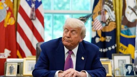 USA: Trump forciert Verschwörungstheorien über Vorgänger Biden