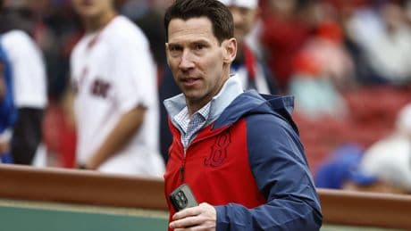Red Sox internal ‘dysfunction’ exposed after Rafael Devers trade — including absurd Zoom call moment