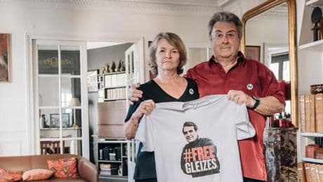 Plus de 80 personnalités appellent à la libération de Christophe Gleizes en Algérie : Catherine Deneuve, Yann Barthès, Benjamin Biolay…