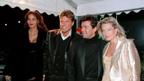 Thomas Anders trauert um Nadja Abd el Farrag: "Habe sie als Mensch sehr geschätzt"