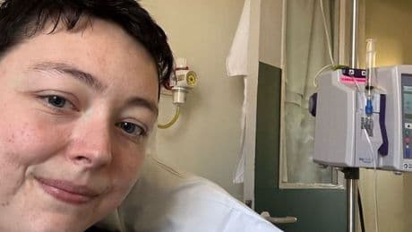 'GP said my cough was a chest infection - I burst into tears when I heard the truth'