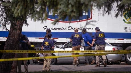 Mexico eist opheldering over actie immigratiedienst VS waarbij man (38) werd gedood