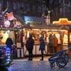 Chöre können auf der Bühne stehen: So können Sie beim neuen Potsdamer Weihnachtsmarkt mitmachen