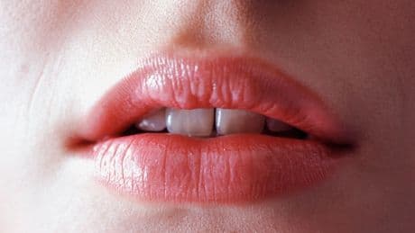 What your lips can reveal about your health – from deficiencies to nasty viruses and even cancer