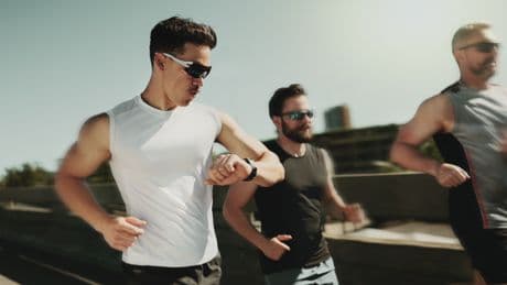 Unverzichtbare Lauf-Gadgets: Die Top 3 Favoriten unter Joggern