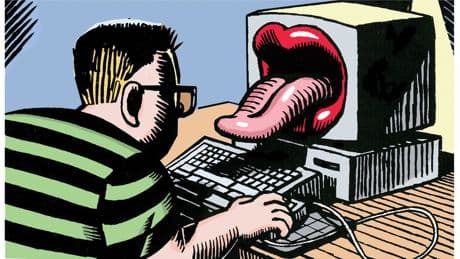 Free Speech Coalition v. Paxton: A victory for children, a black eye to the pornography industry