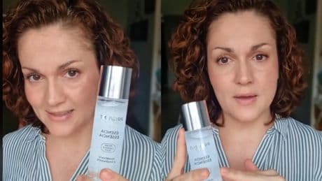 Mercadona estrena un antiedad inspirado en la cosmética coreana: &quot;Acabado sedoso&quot;