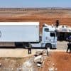 REPORTAGE. "Nous avons vraiment très peur du futur" : en Syrie, deux hommes tués dans la reprise des combats entre les milices druzes et les forces du gouvernement
