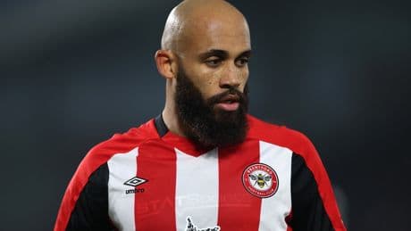 Brentford make Bryan Mbeumo demands clear after Manchester United launch fresh bid