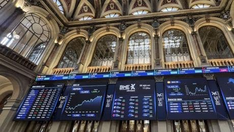 El mercado ignora las amenazas de Trump y las Bolsas europeas abren con subidas