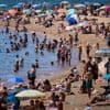 Half of world's population endured extra month of extreme heat due to climate change, experts say