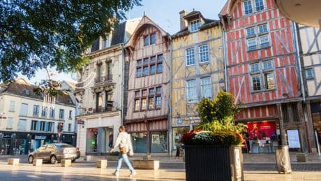 The unassuming French city with affordable champagne and a quirky museum