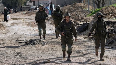 Nahost: Israelische Schüsse gegen Diplomaten sorgen für Empörung