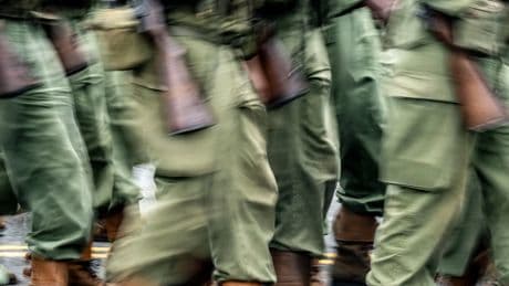 I’m Not the Person You’d Expect to Oppose Trump’s Ban on Transgender Troops
