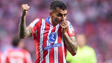 Adiós a Ángel Correa, el genio del ‘puntín’