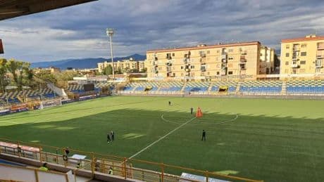 Sampdoria, a Castellammare si avvicina l’ora della verità