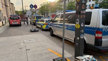 Osnabrück: Angriff beim Drogenkauf? Mann schwer verletzt