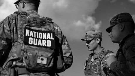 Politics: What We Lose by Distorting the Mission of the National Guard