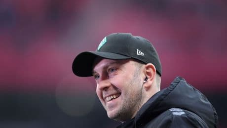 Fußball-Bundesliga: Ole Werner wird neuer Trainer bei RB Leipzig