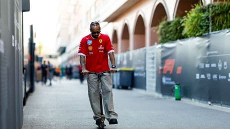 Por qué Lewis Hamilton no será nunca como Fernando Alonso y Max Verstappen