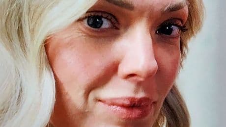 Body found in search for missing woman last seen at a petrol station