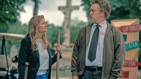Friedhofscomedy „Drunter und Drüber“ bei Amazon Prime Video