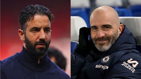 Man Utd and Chelsea ‘offered Premier League attacker’ as £60m transfer in the works