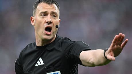 Who is Felix Zwayer? PSG vs Arsenal referee for Champions League semi-final with match-fixing past