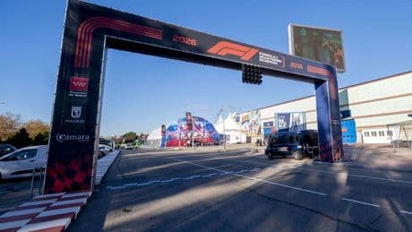 La Fórmula 1 presenta el calendario 2026 con Barcelona y Madrid: estas son todas las fechas