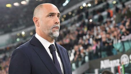 Parma-Juventus, Tudor: «Traghettatore è una brutta parola. Parlo con Vlahovic tutti i giorni»